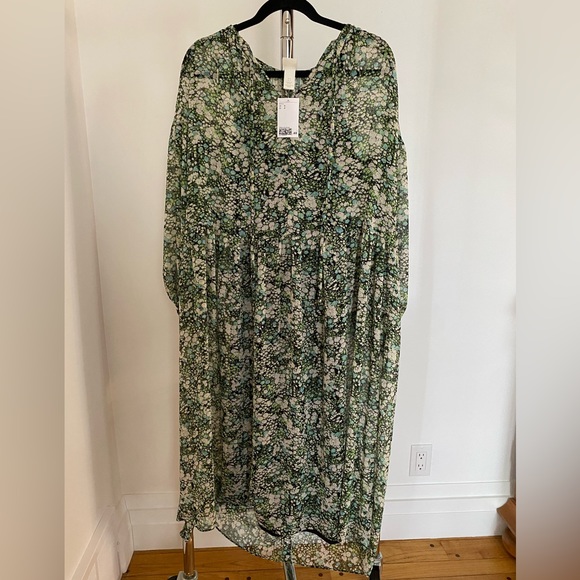 H&M Dress BNWT - Picture 1 of 4